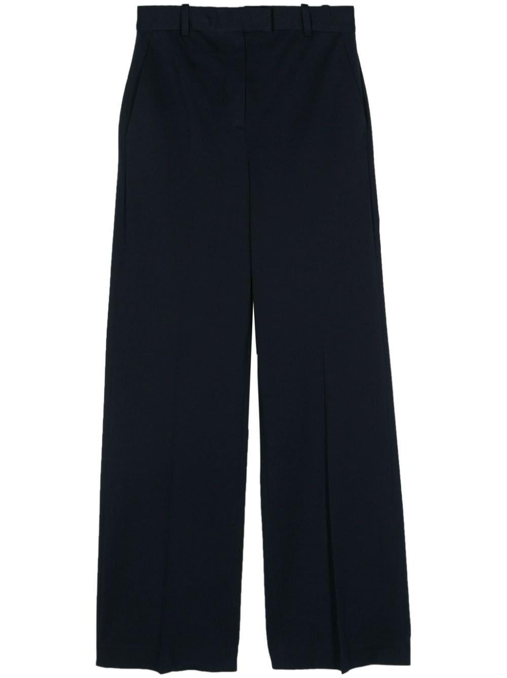 circolo 1901 pique trousers