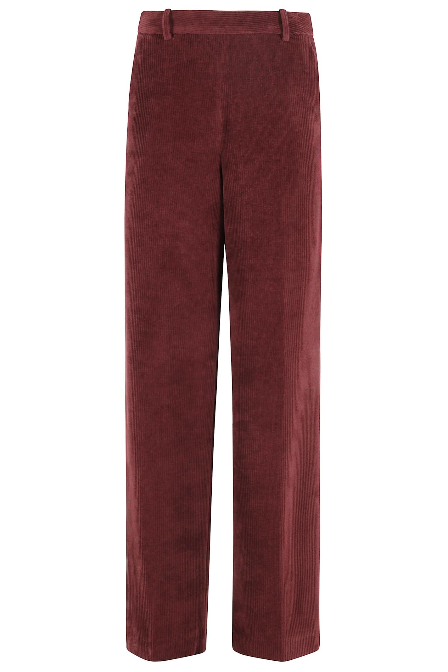 circolo 1901 wide leg pants