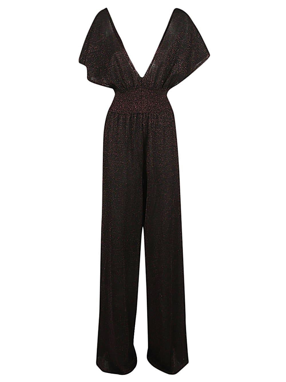 circus hotel wide leg jumpsuite