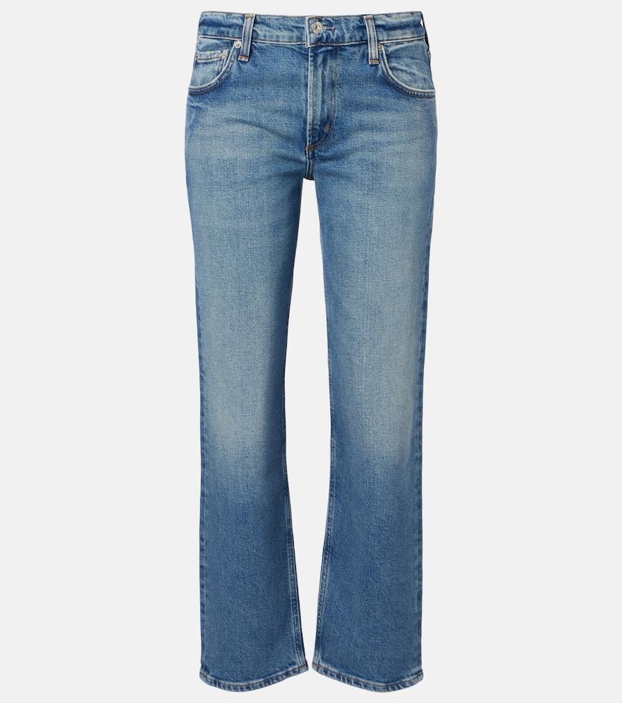 citizens of humanity anissa straight jeans