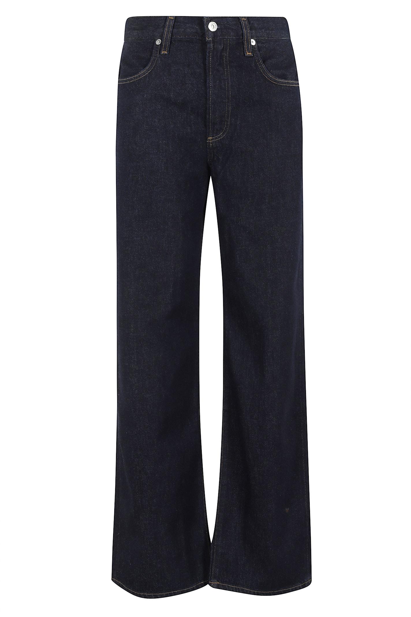 citizens of humanity annina 33in in juno