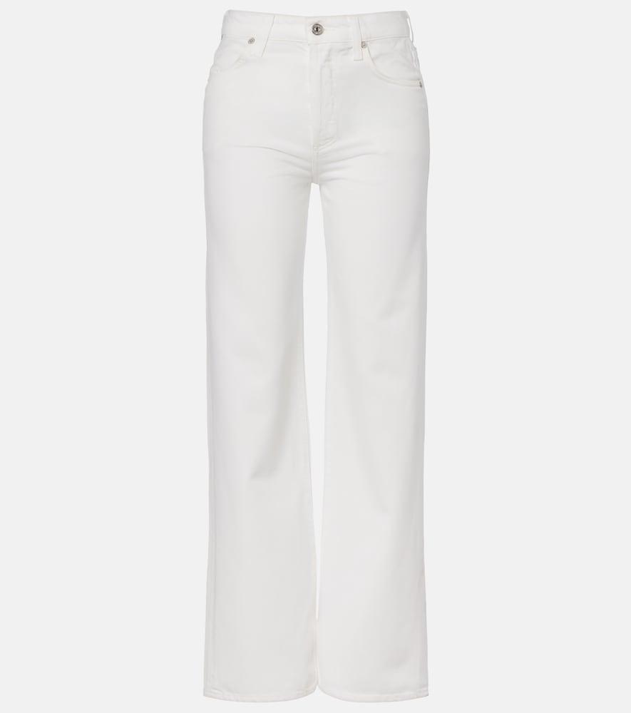 citizens of humanity annina straight jeans