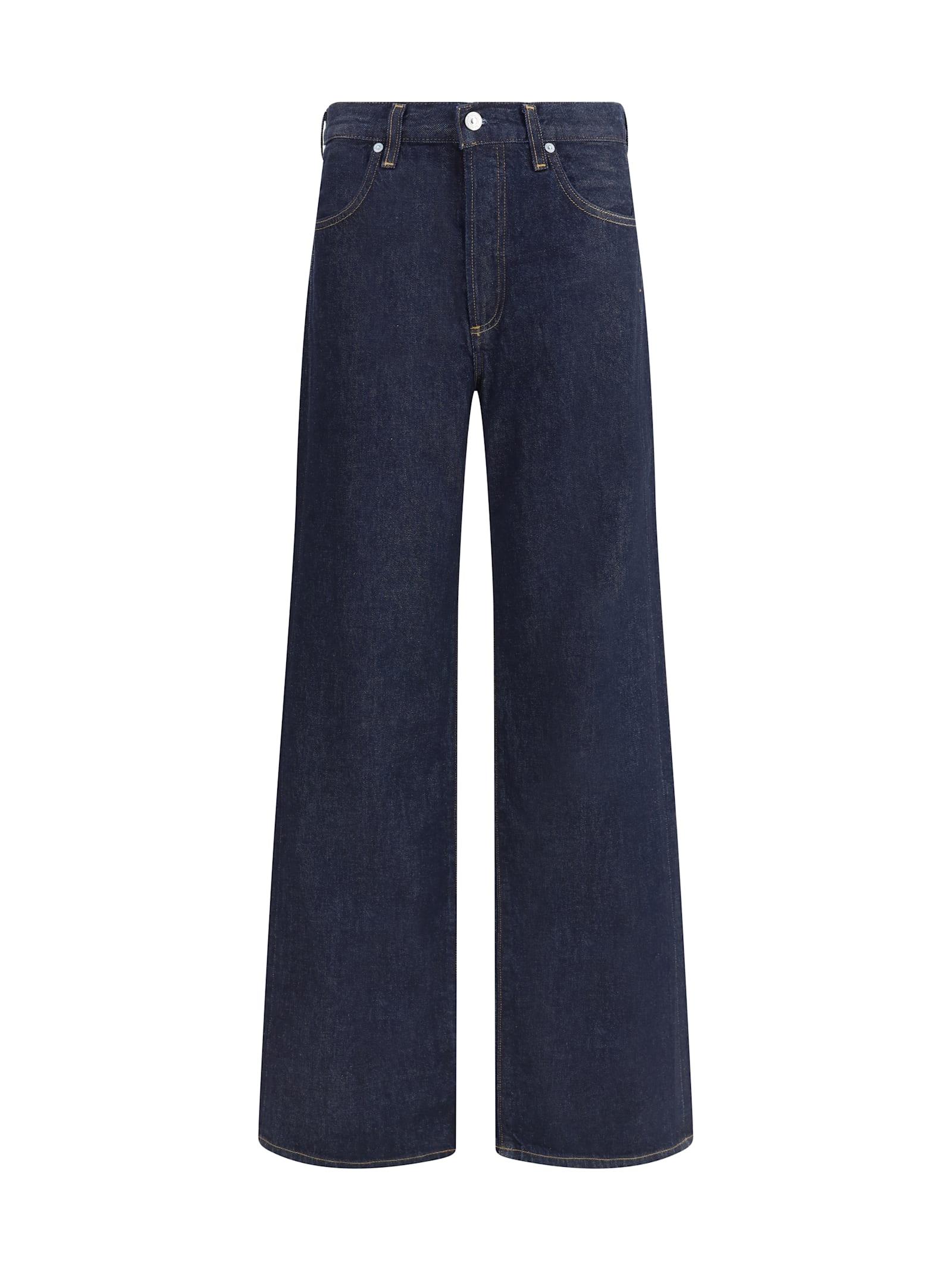 citizens of humanity annina straight jeans