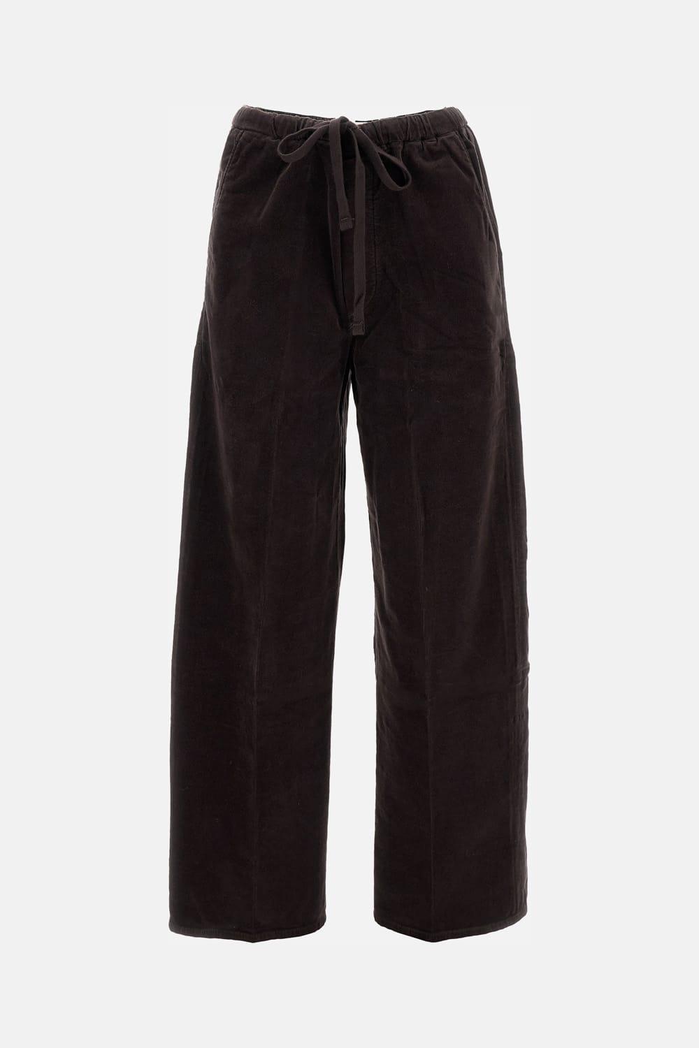 citizens of humanity aurora corduroy trousers