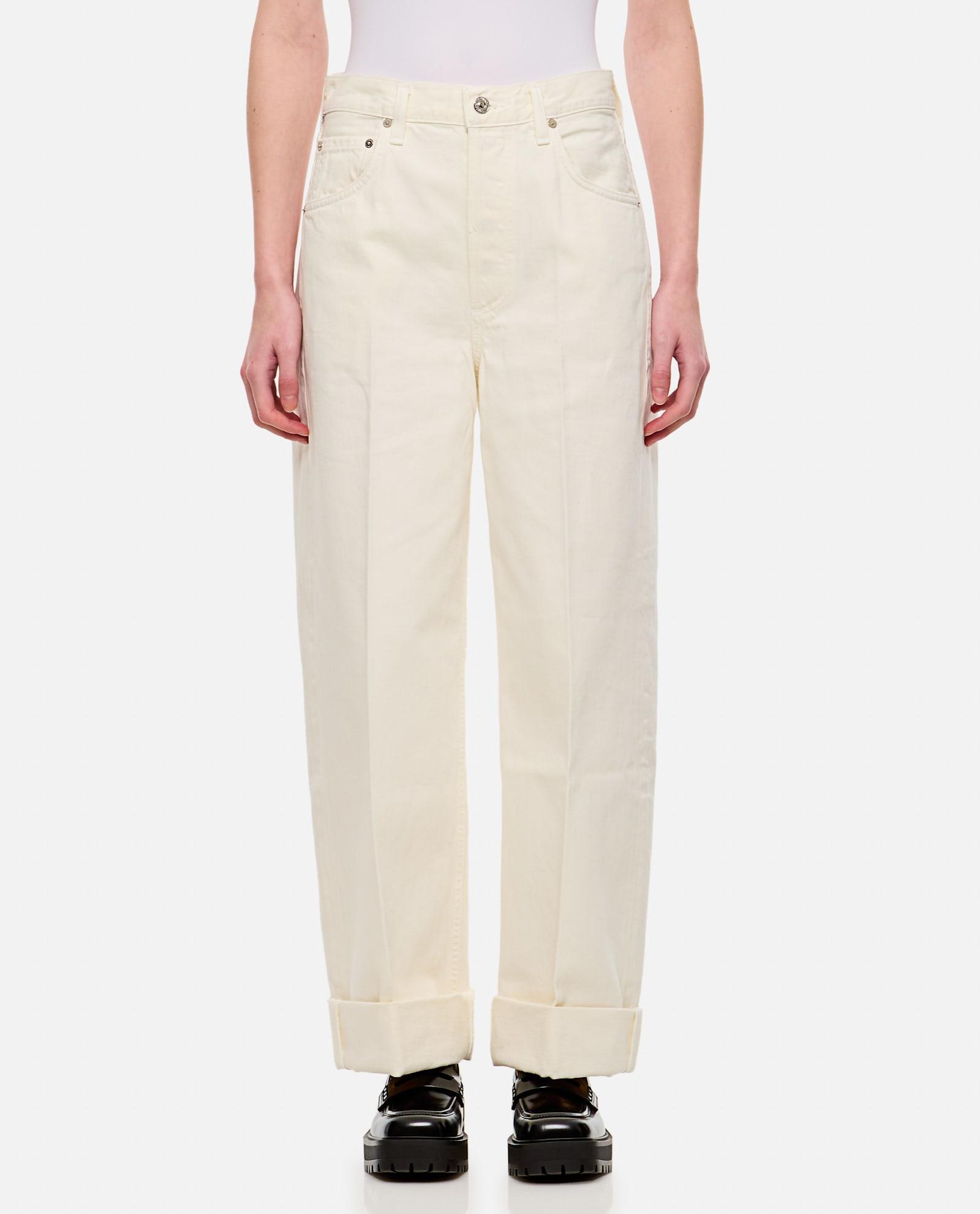 citizens of humanity ayla baggy