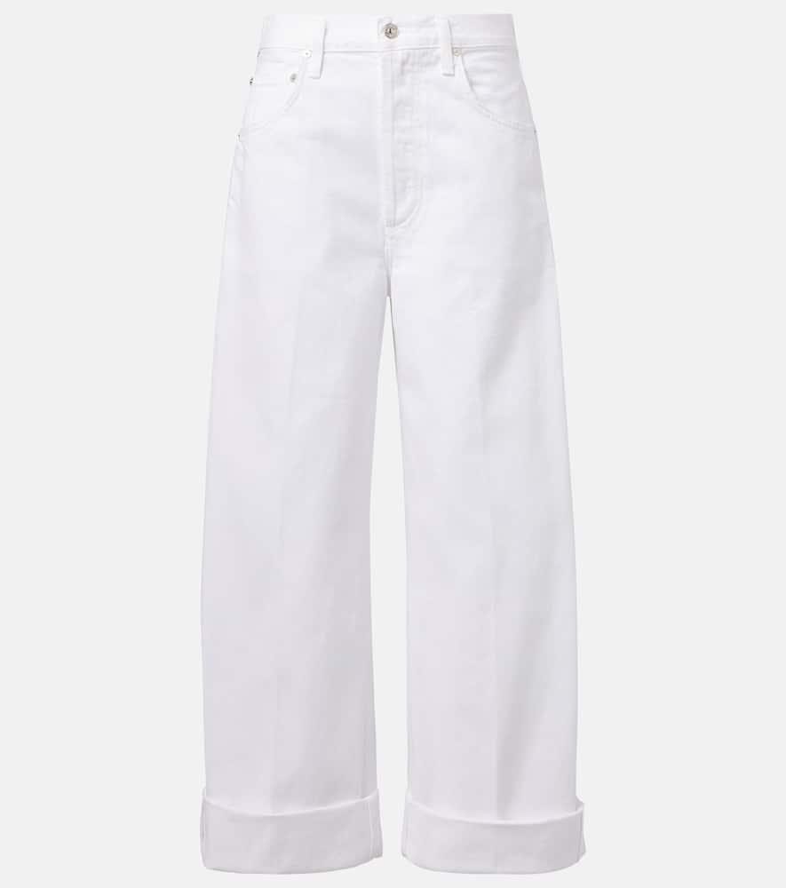 citizens of humanity ayla high