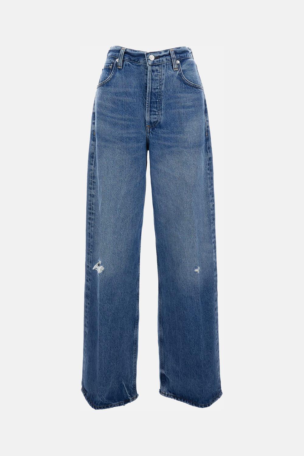 citizens of humanity baggy jeans