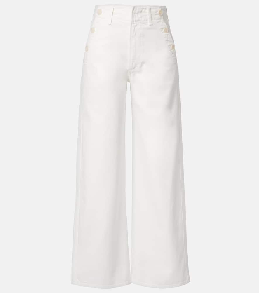 citizens of humanity boardwalk wide