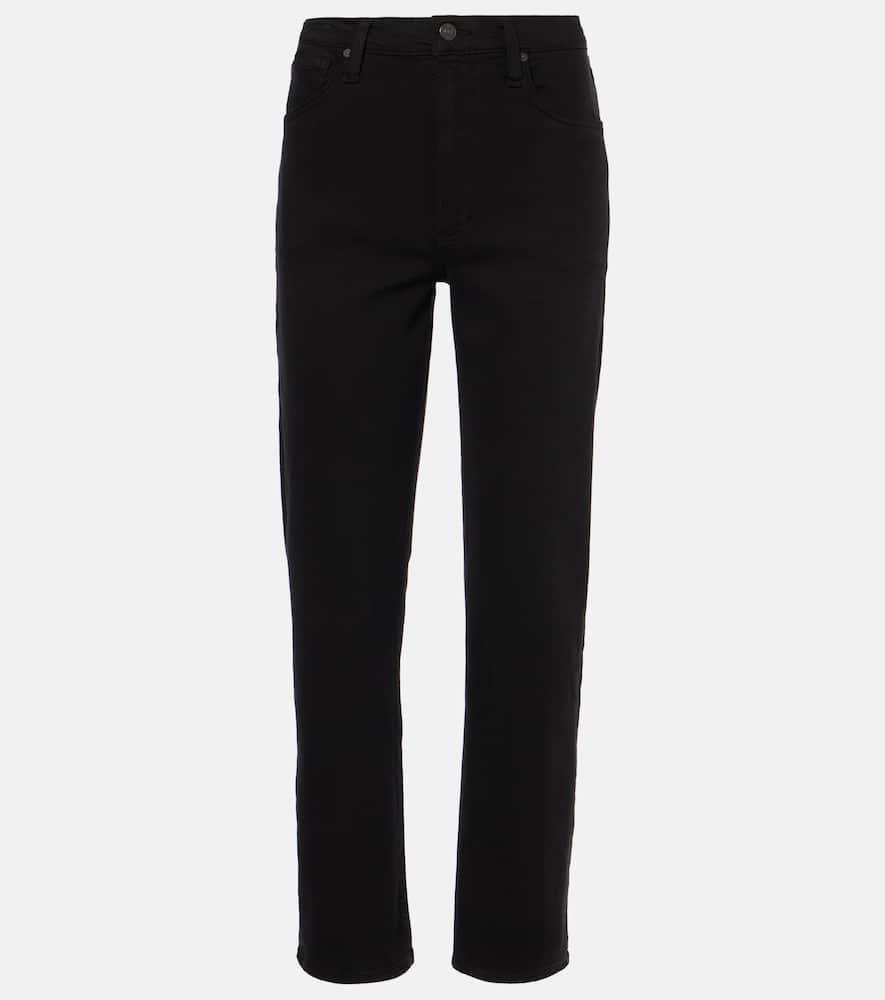 citizens of humanity caia straight jeans