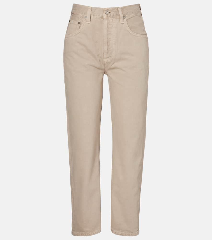 citizens of humanity dahlia mid