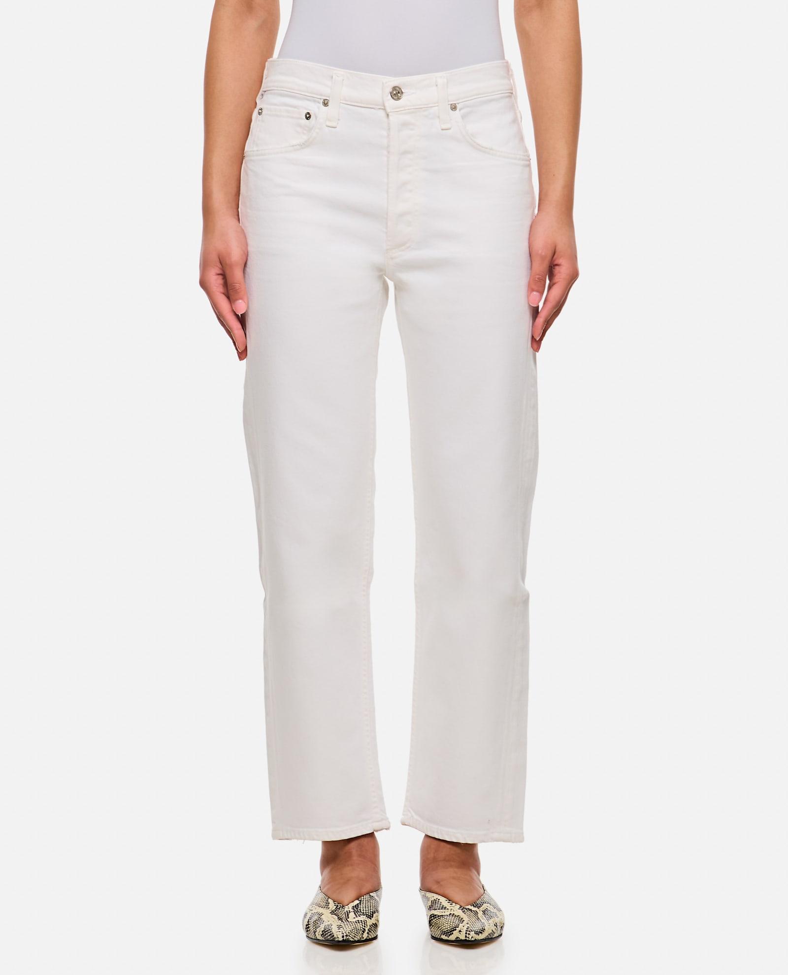 citizens of humanity delfina denim pants