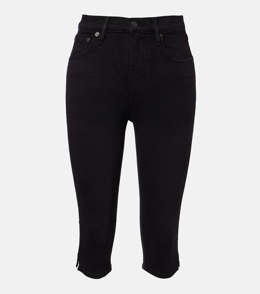 citizens of humanity devin capri jeans