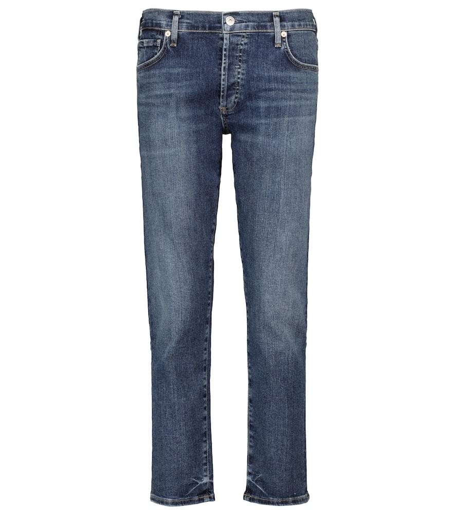 citizens of humanity emerson mid