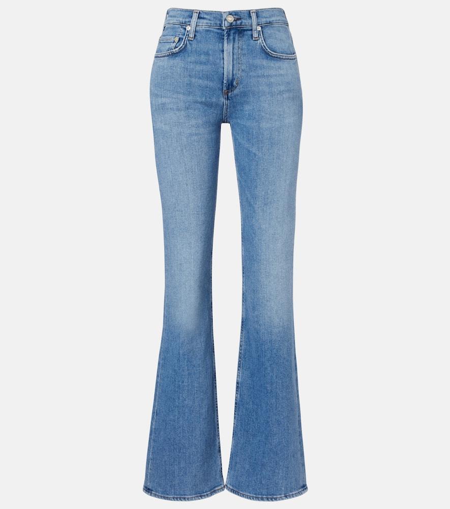 citizens of humanity genova bootcut jeans