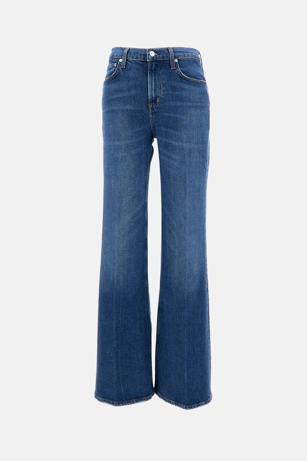 citizens of humanity jeans kimberly 70s