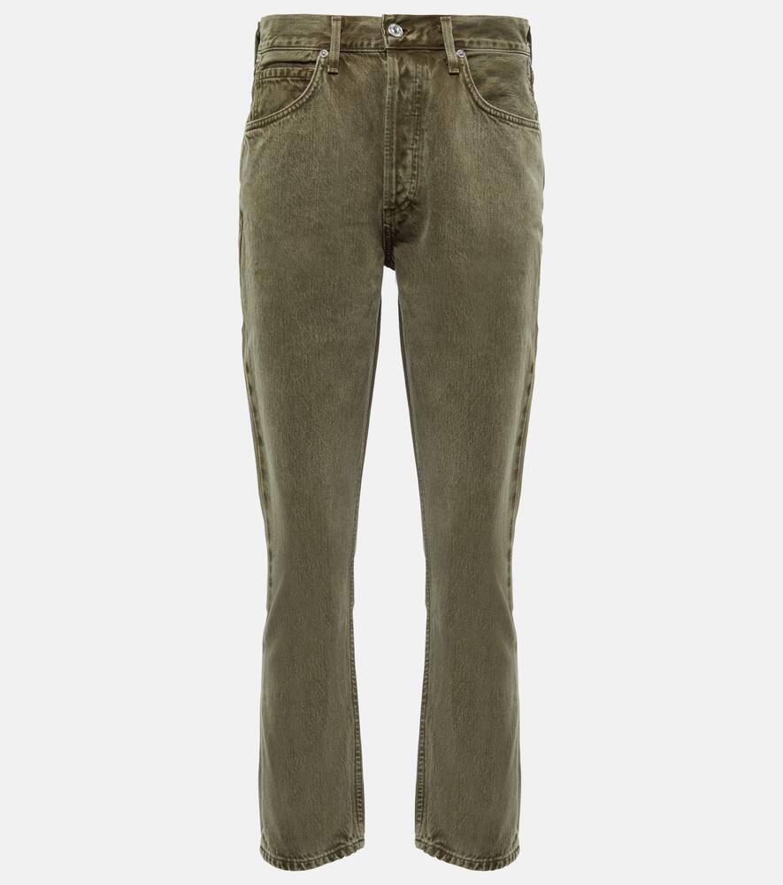 citizens of humanity jolene high