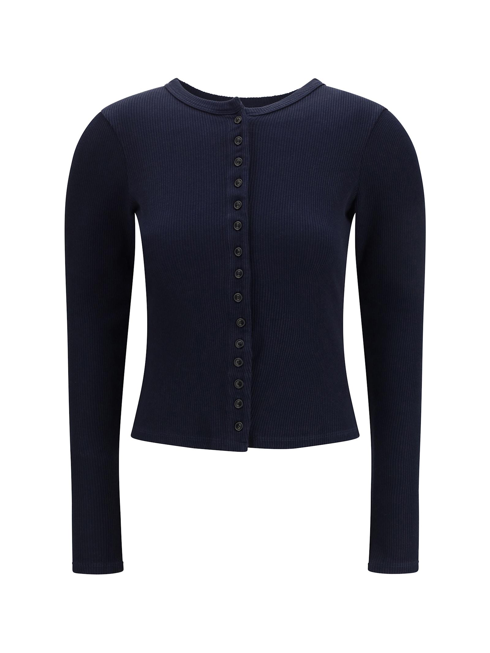 citizens of humanity kari long cardigan