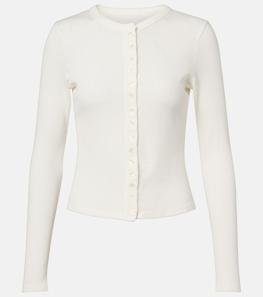 citizens of humanity kari ribbed