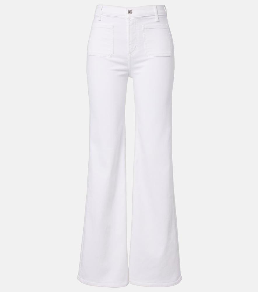 citizens of humanity kimberly flared jeans