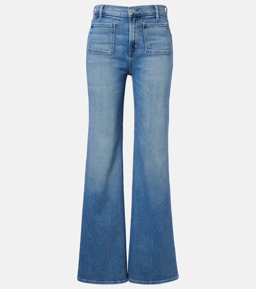 citizens of humanity kimberly flared jeans