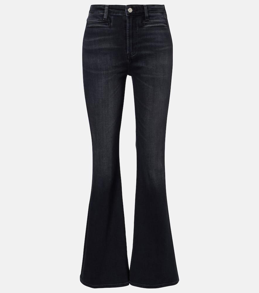 citizens of humanity lilah flared jeans
