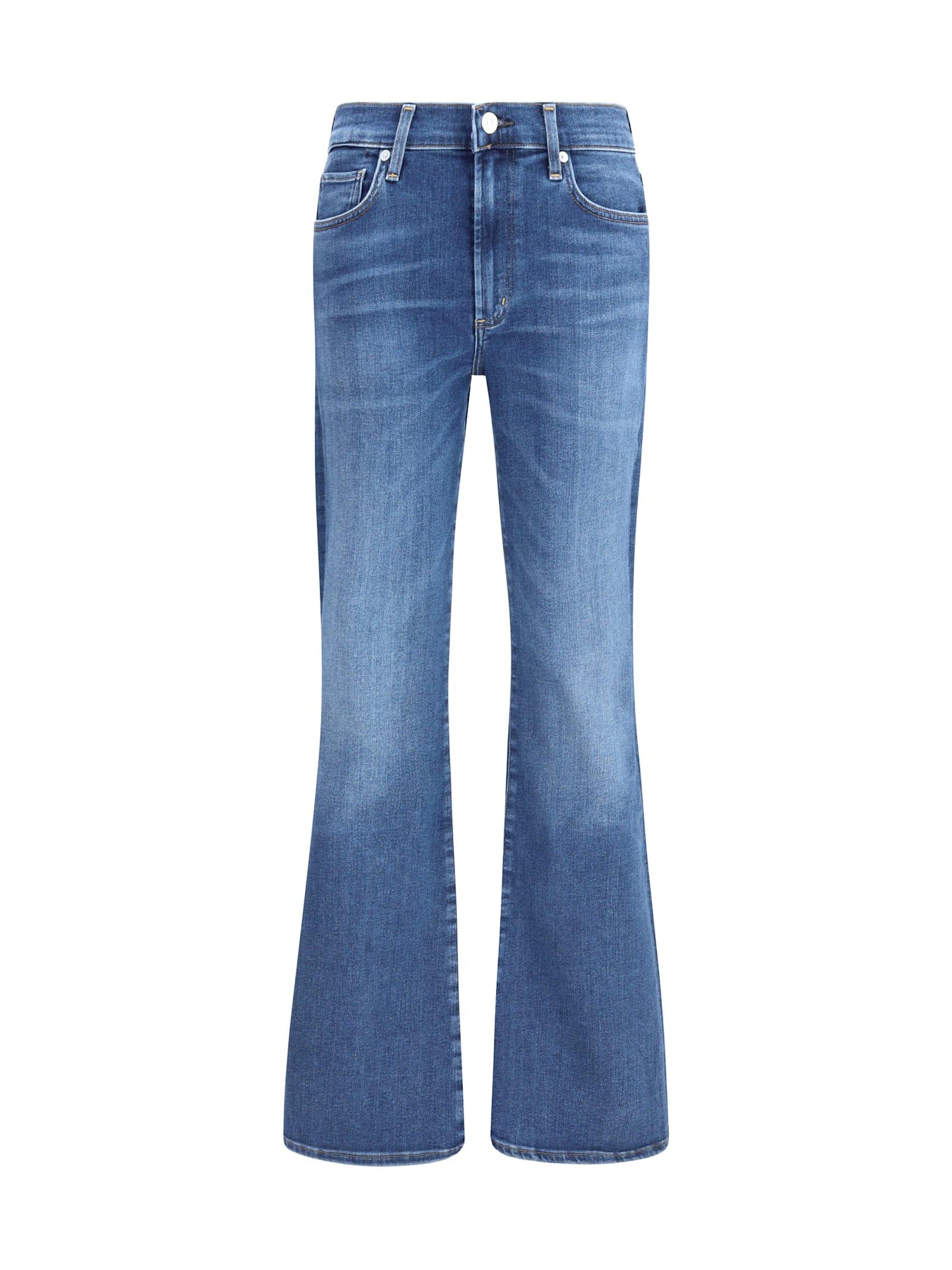 citizens of humanity lilah jeans