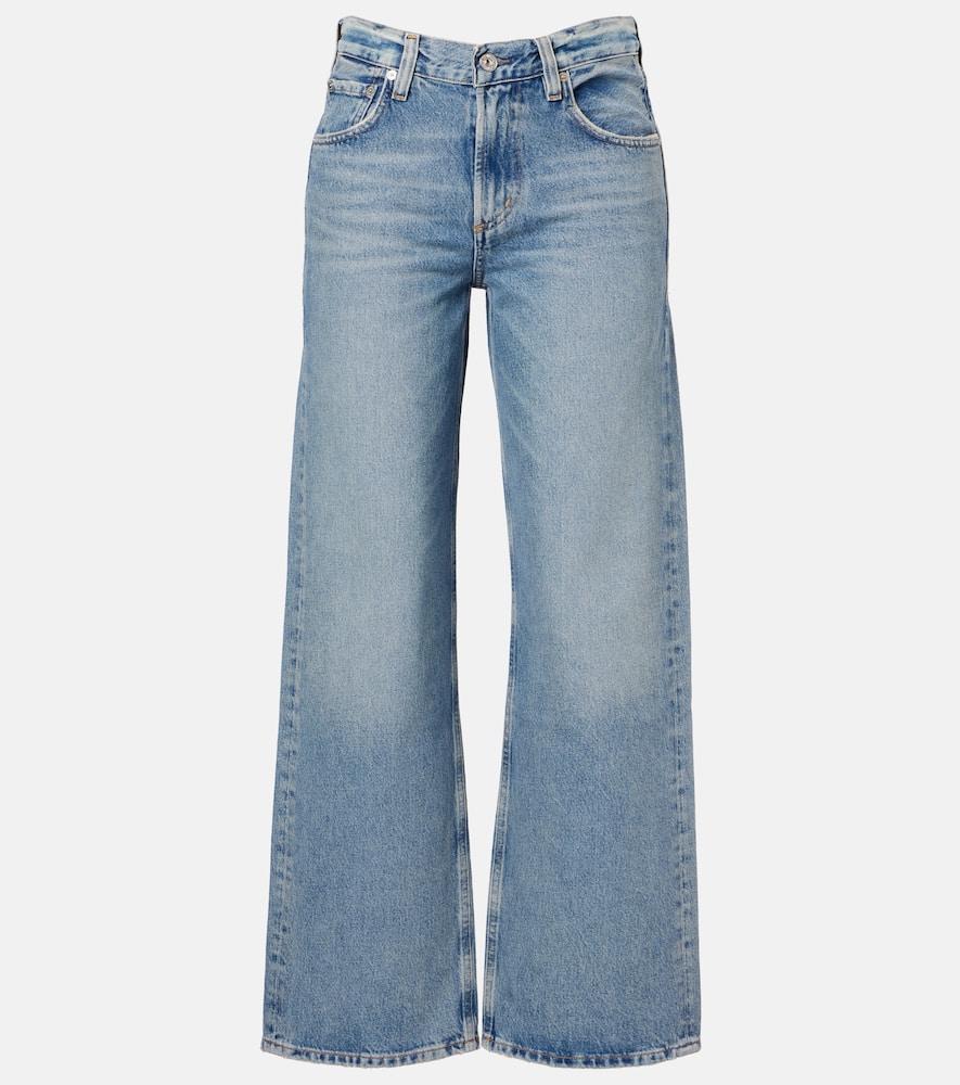 citizens of humanity lindz low