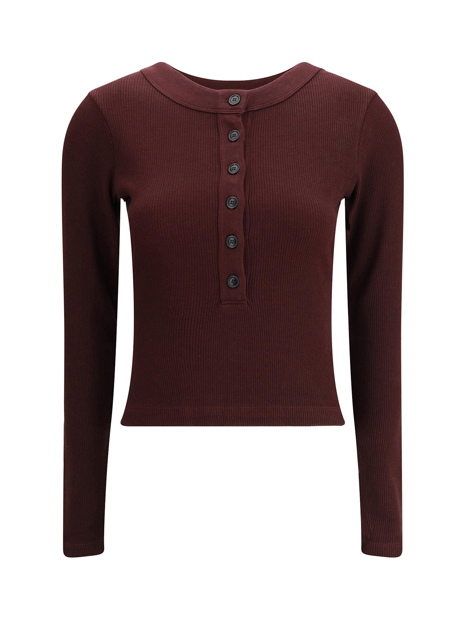 citizens of humanity long sleeve top