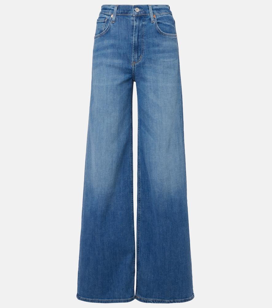 citizens of humanity lyra long high