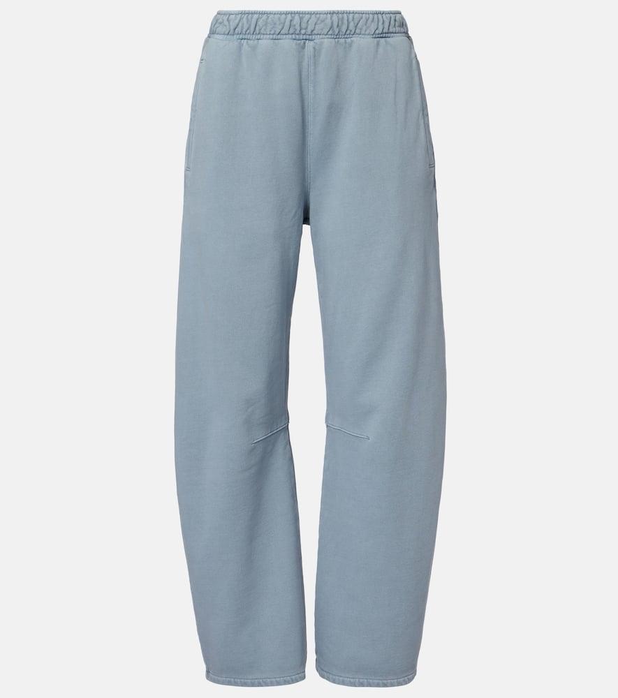 citizens of humanity miro cotton fleece sweatpants