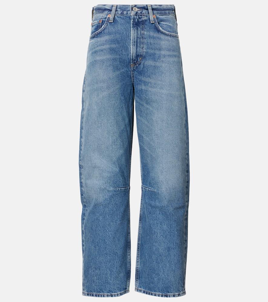 citizens of humanity miro high