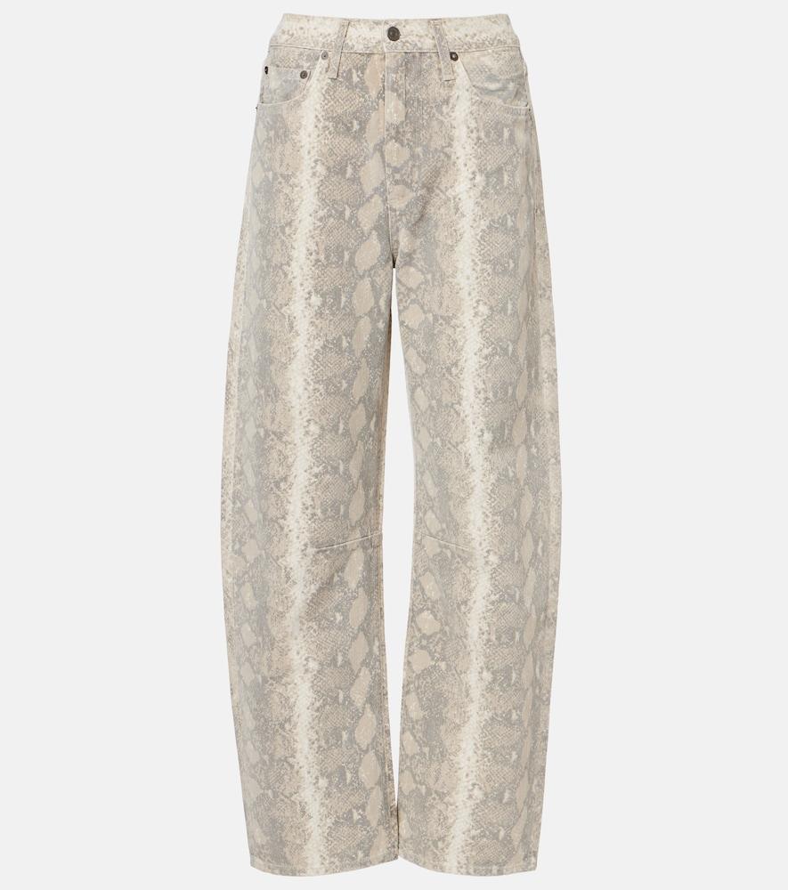 citizens of humanity miro snake