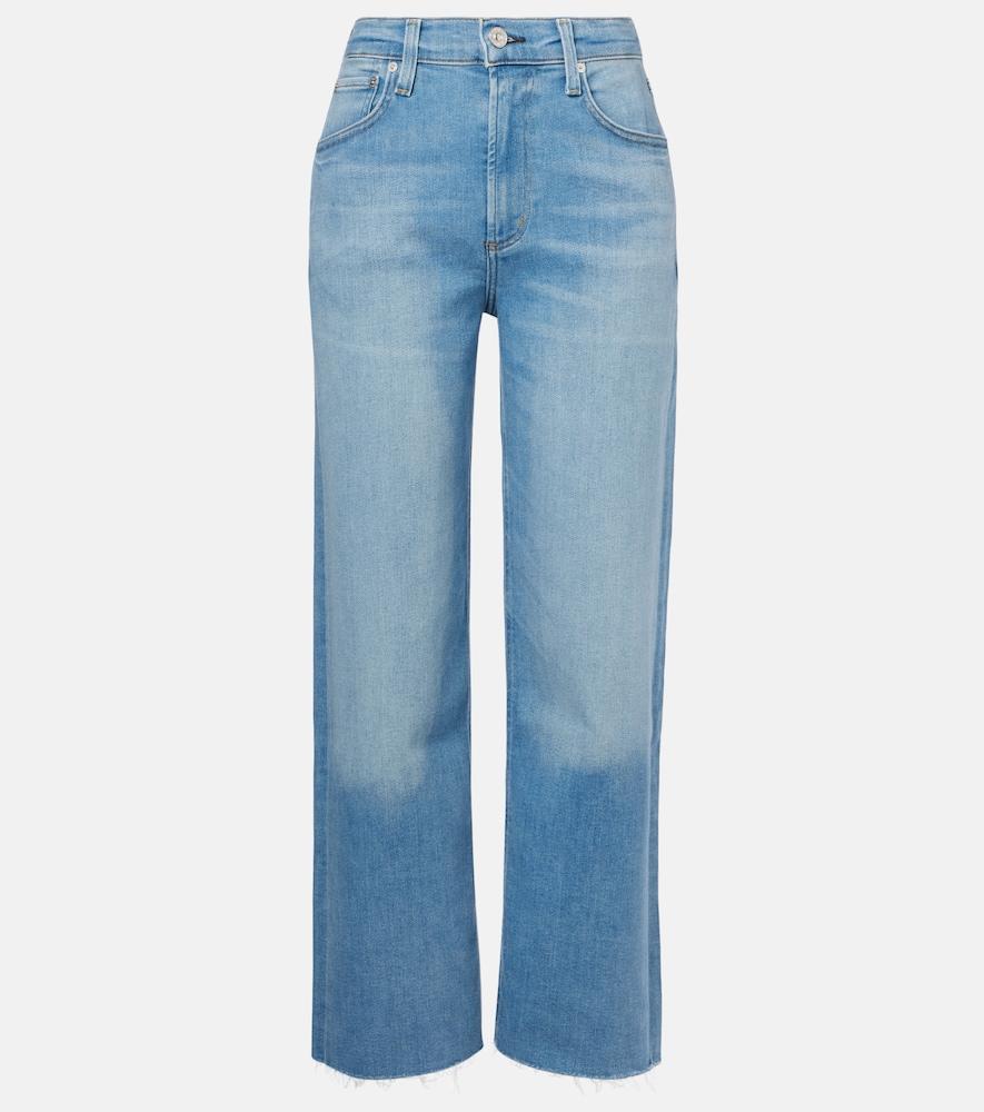 citizens of humanity palma high