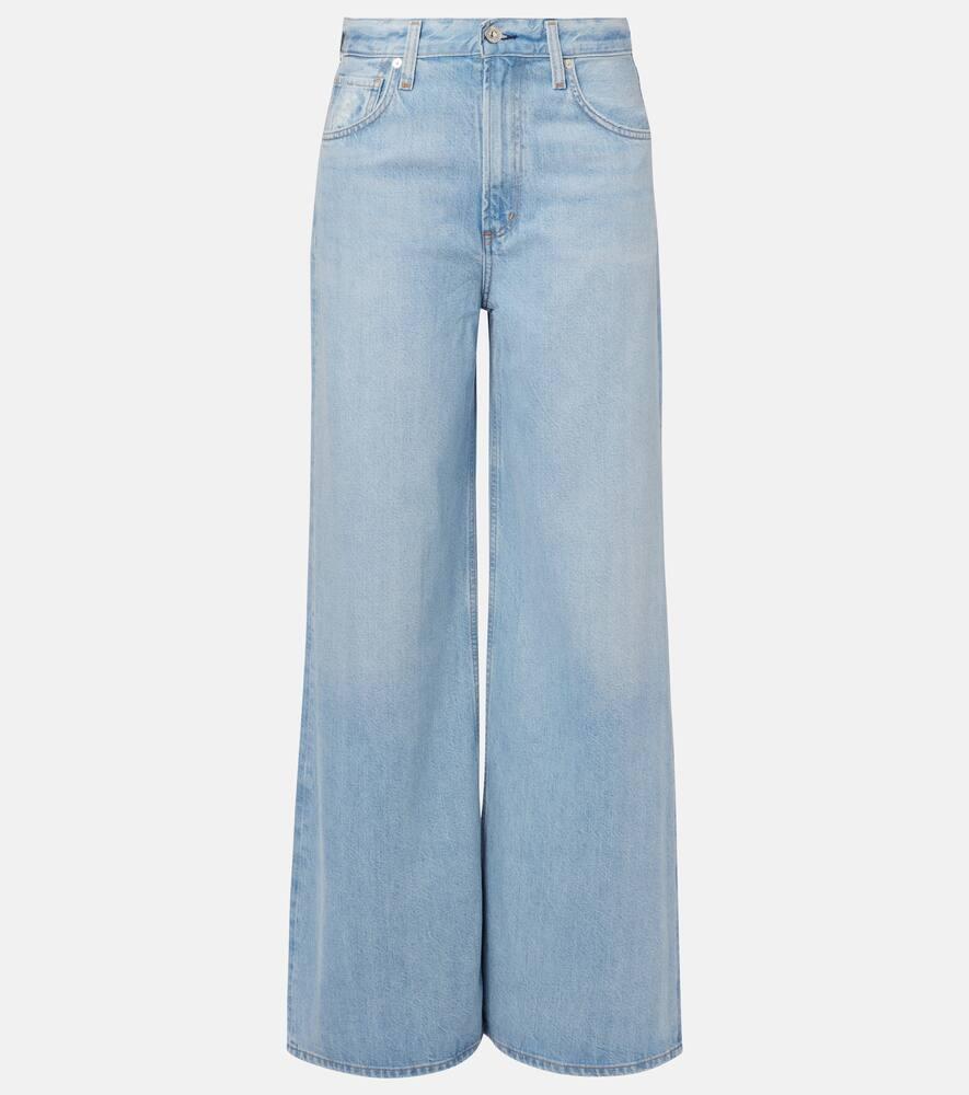 citizens of humanity paloma mid