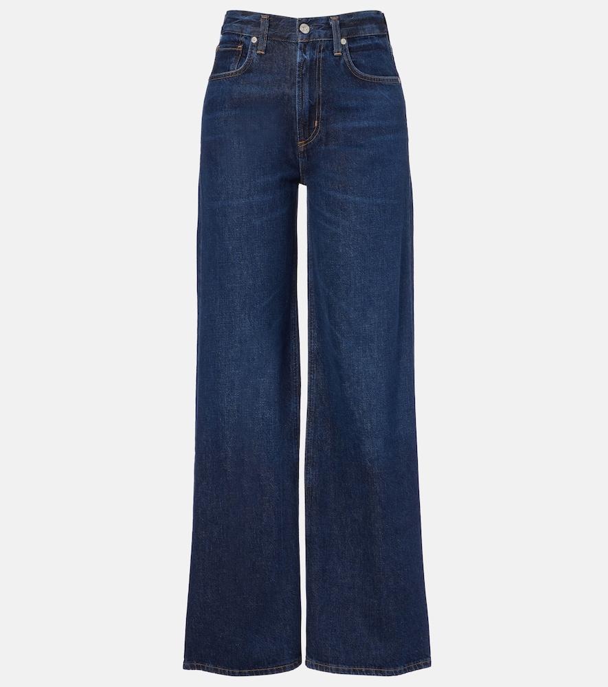 citizens of humanity paloma mid