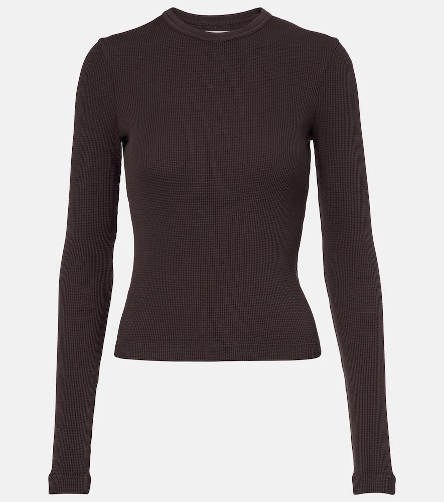 citizens of humanity pilar waffle