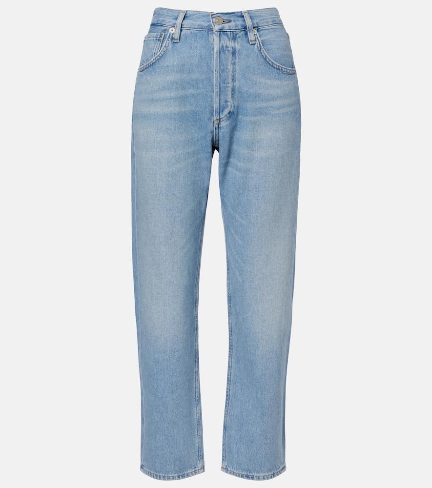 citizens of humanity winslow straight jeans