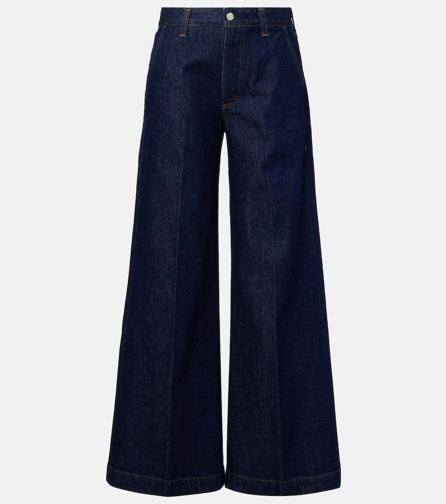 citizens of humanity x argent beverly mid