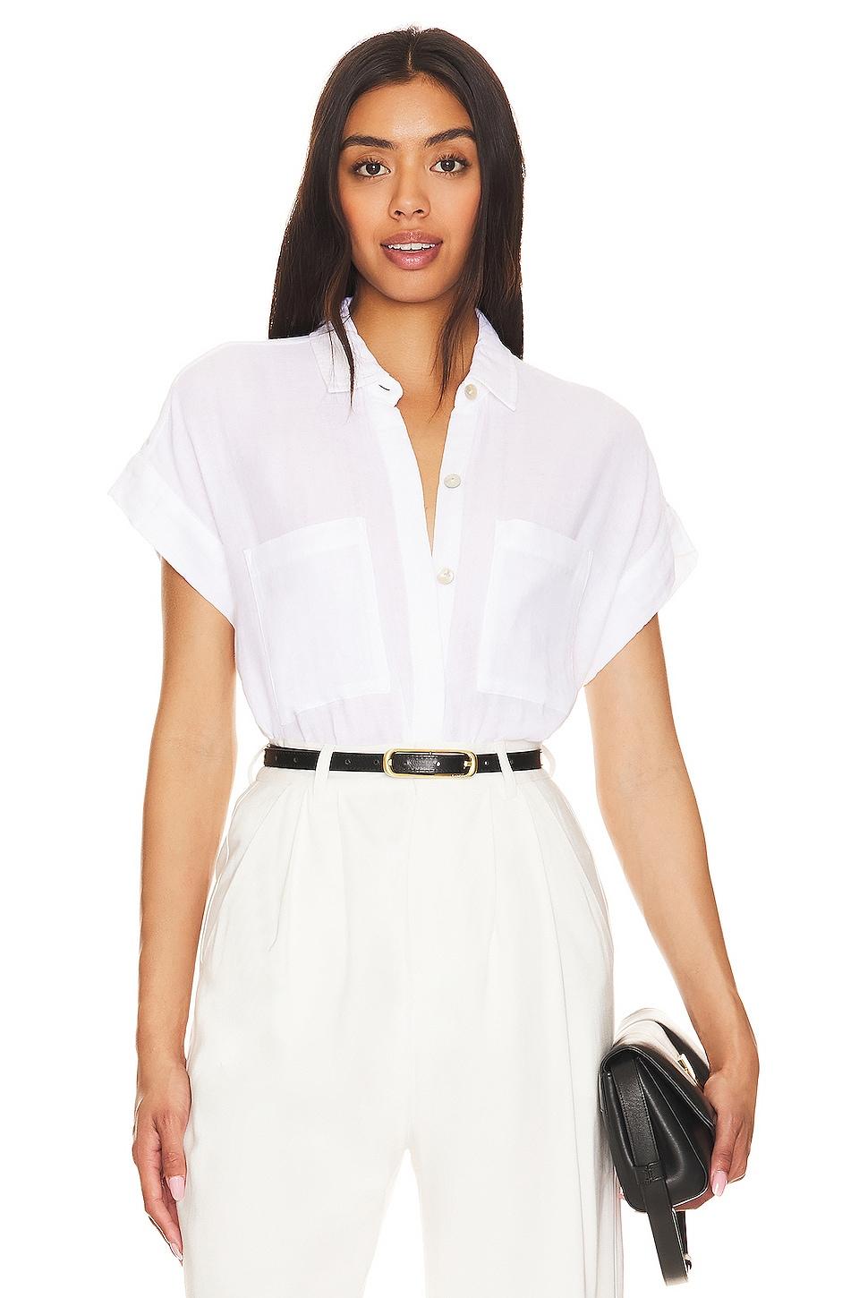 cito button up shirt
