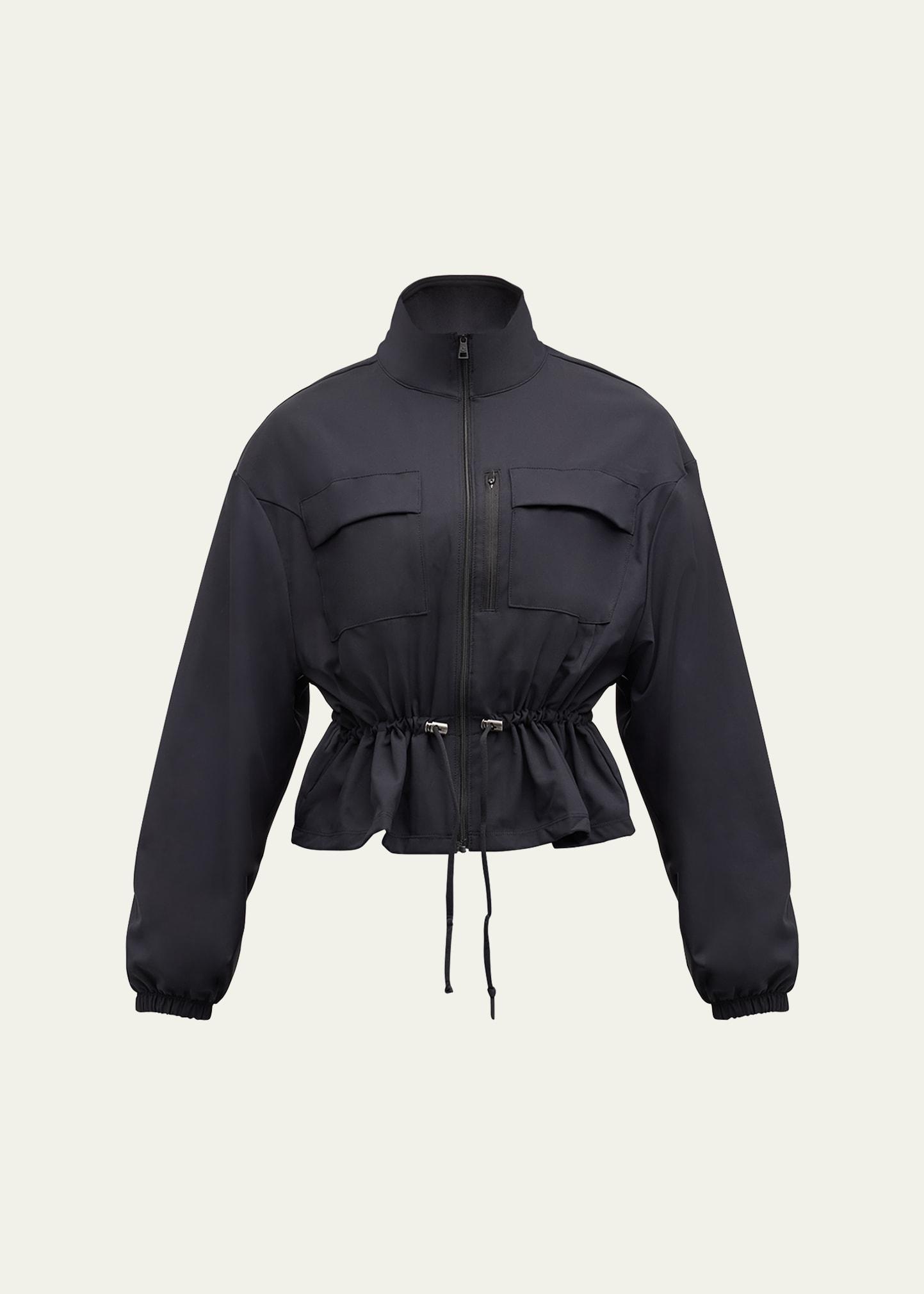 city chic jacket