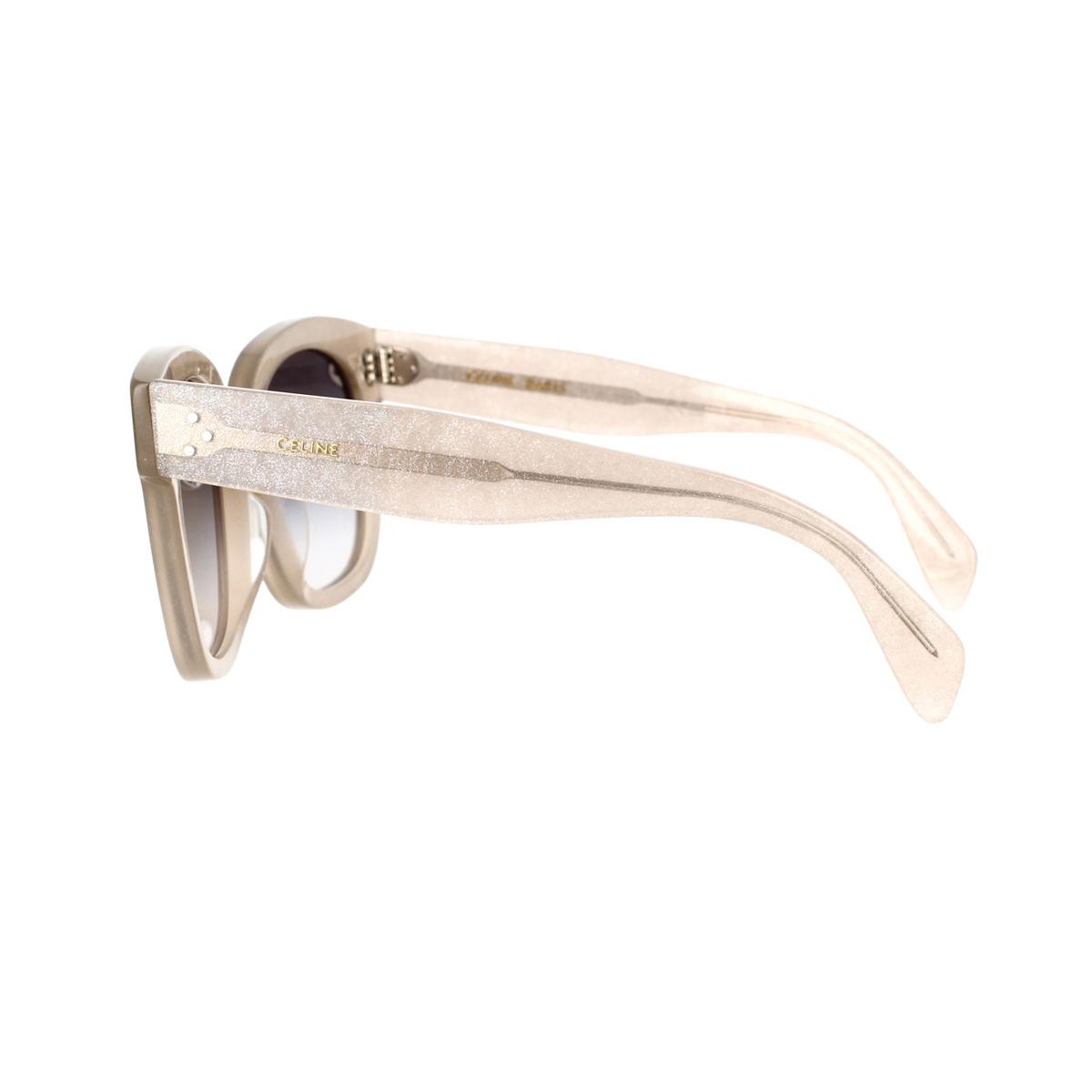 cl4002un 20b rosa acetate occhiali sole - women