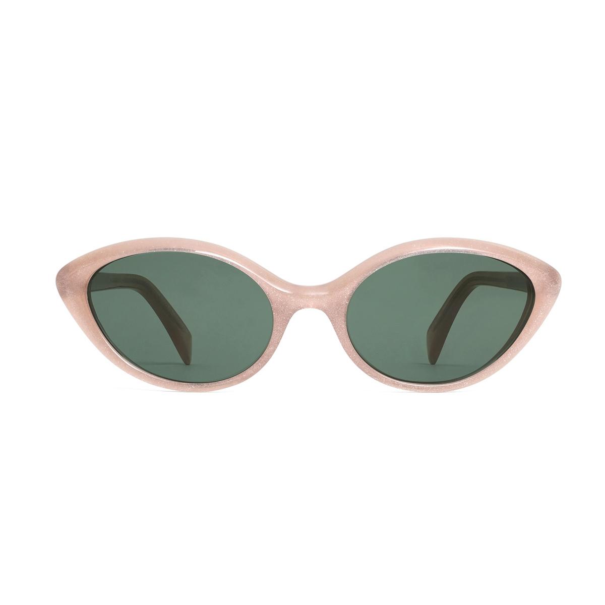 cl40264u 74n rosa acetate occhiali sole - women