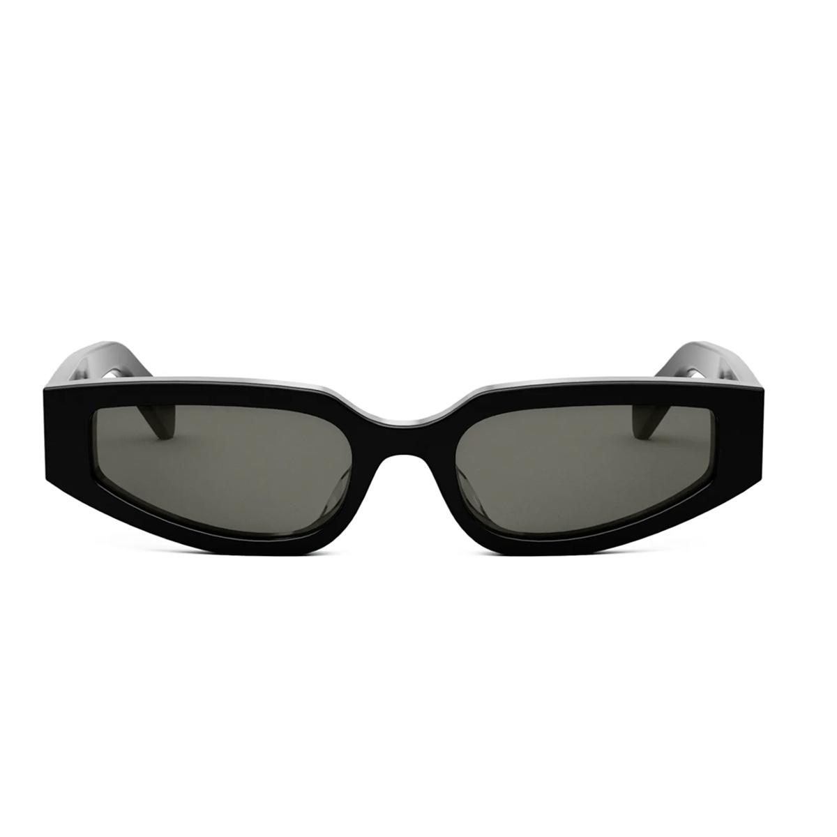 cl40269u 01a nero 1005 acetate occhiali sole - women