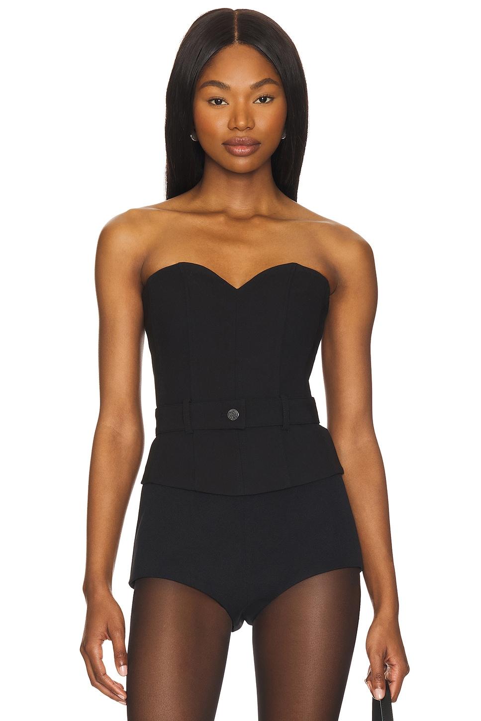 clady corset