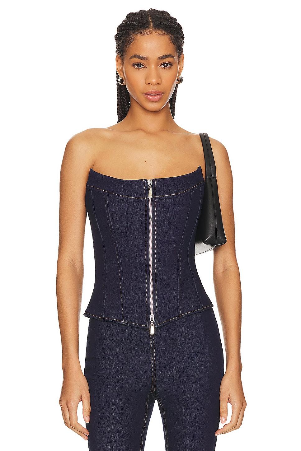 claire corset