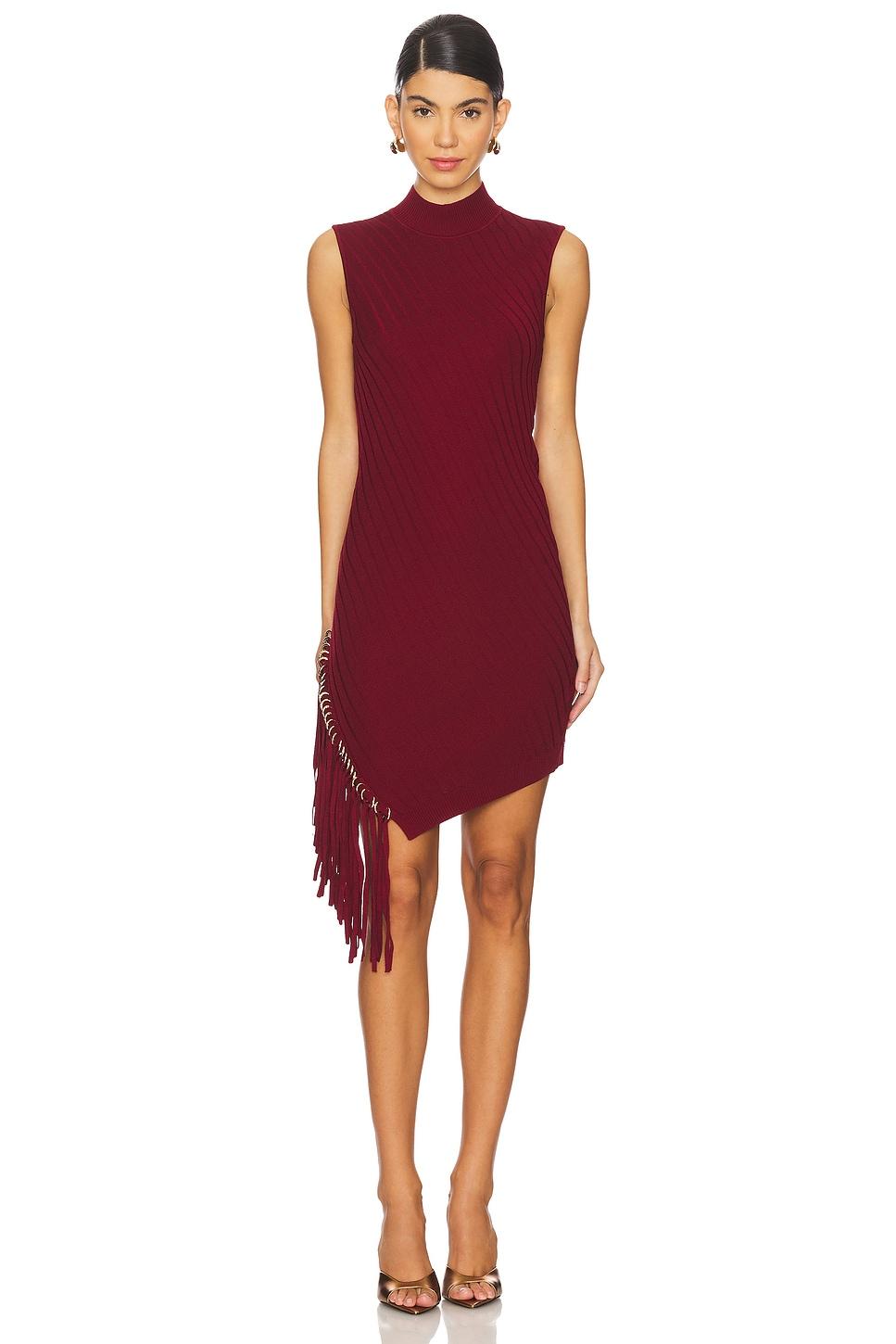 claire mini dress