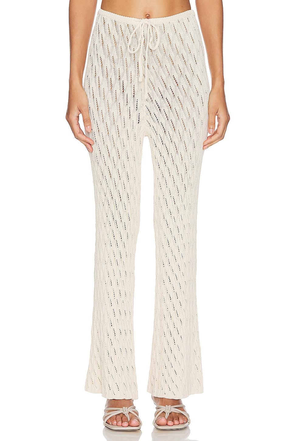 claire pant