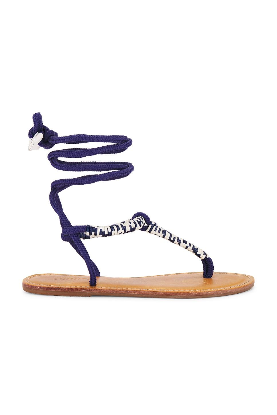 claire sandal