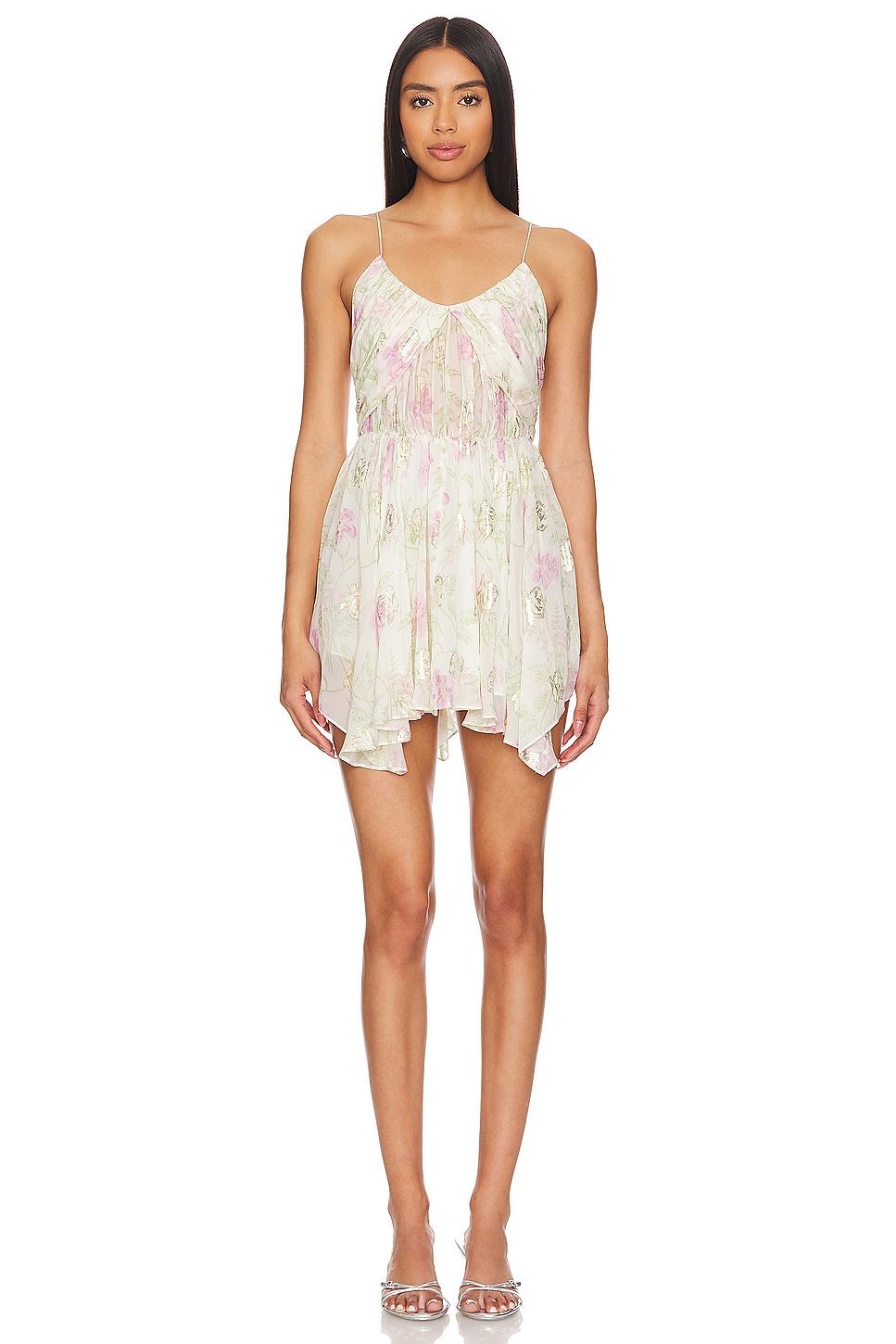 clairo dress