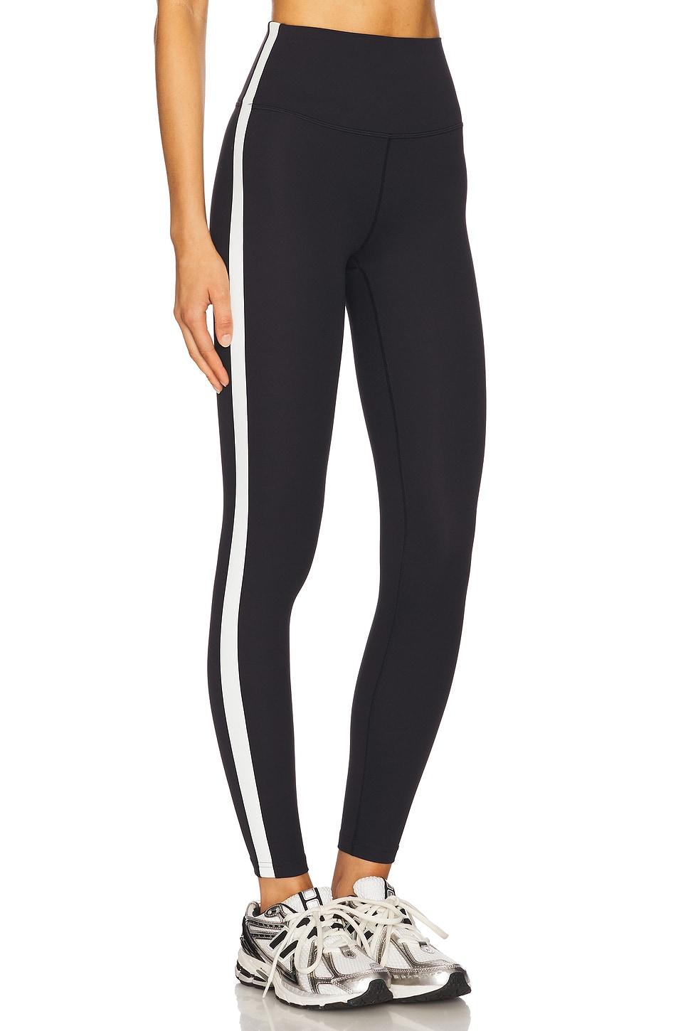 clare high waist rigor 7/8 leggings